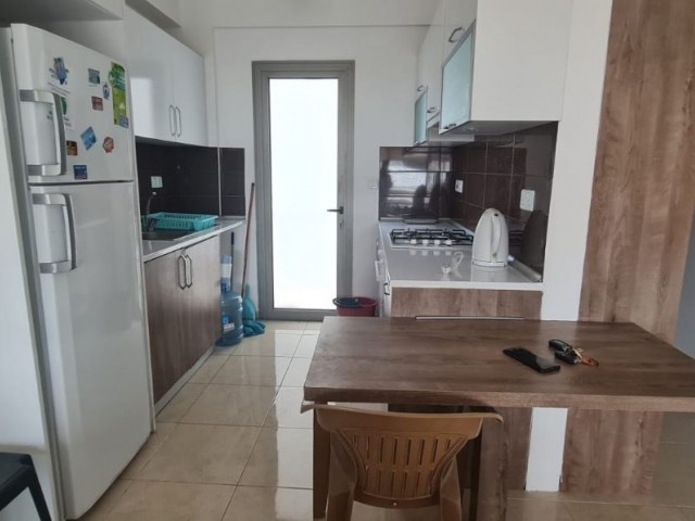 2+1 Flat for Rent in Gönyeli, in Front of the Bus Stops