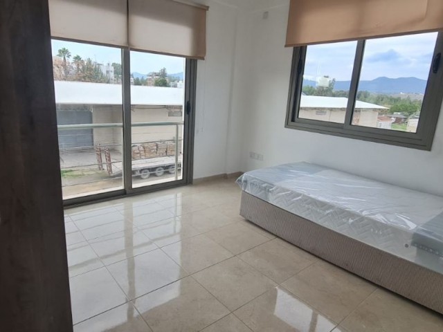 2+1 Flat for Rent in Gönyeli, in Front of the Bus Stops