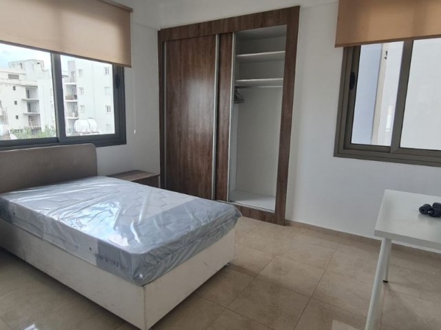 2+1 Flat for Rent in Gönyeli, in Front of the Bus Stops