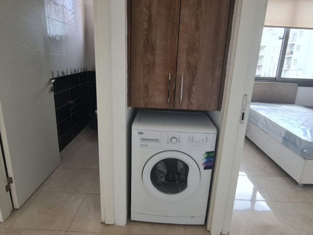 Gönyelide Durakların Önünde Kiralık 2+1 Daire