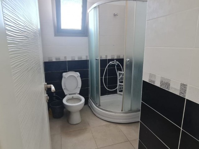 2+1 Flat for Rent in Gönyeli, in Front of the Bus Stops