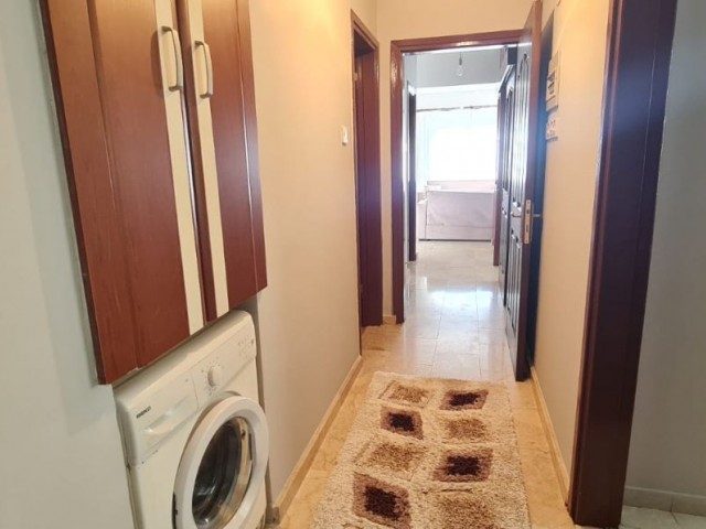 3+1 Flat for Sale Close to Gönyeli Main Street