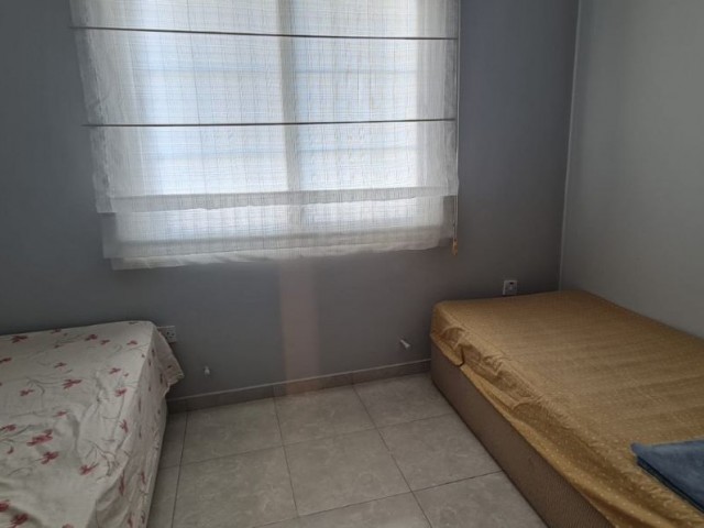 3+1 Flat for Sale Close to Gönyeli Main Street