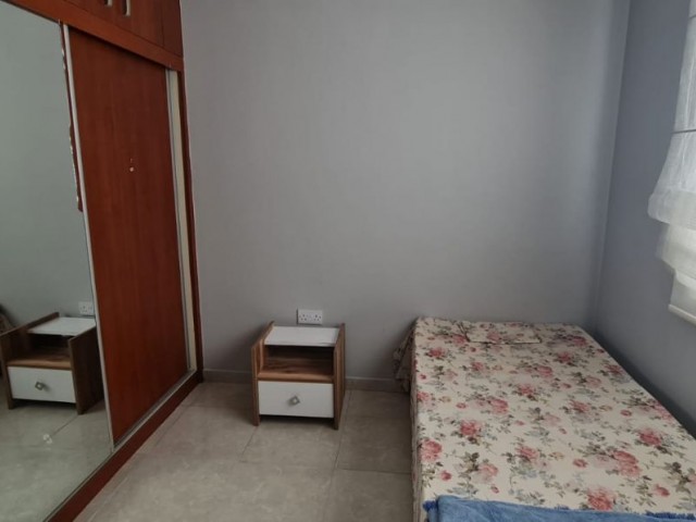 3+1 Flat for Sale Close to Gönyeli Main Street