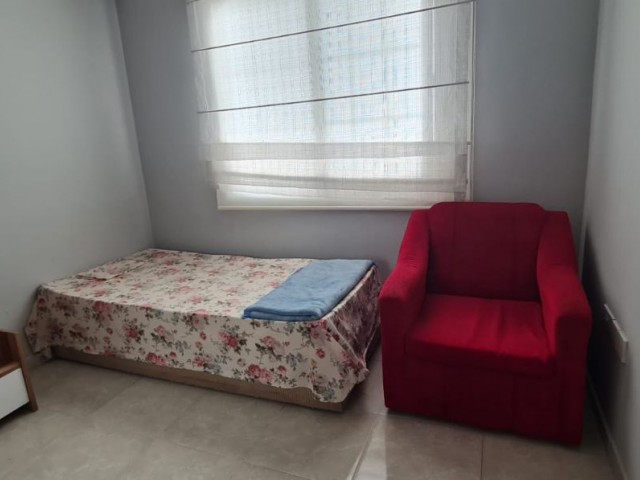 3+1 Flat for Sale Close to Gönyeli Main Street