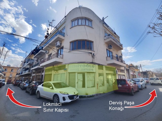 Shop For Sale in Suric