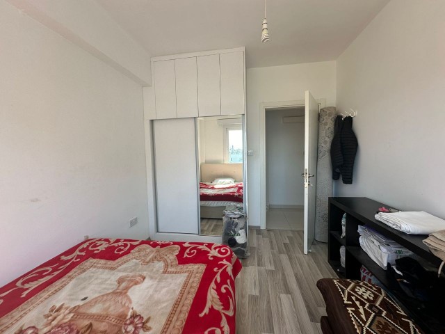 Large 2+1 Flat for Sale in Küçükkaymaklı, Nicosia