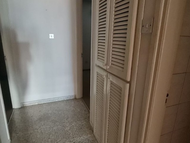 3+1 Very Spacious Flat for Rent in Kumsal