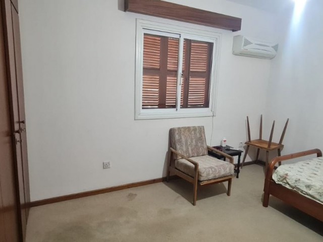 3+1 Very Spacious Flat for Rent in Kumsal