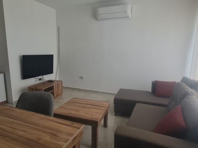 Flats for Rent on the Main Road in Kızılbaş Region