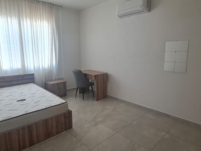 Flats for Rent on the Main Road in Kızılbaş Region