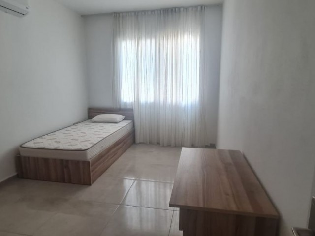 Flats for Rent on the Main Road in Kızılbaş Region