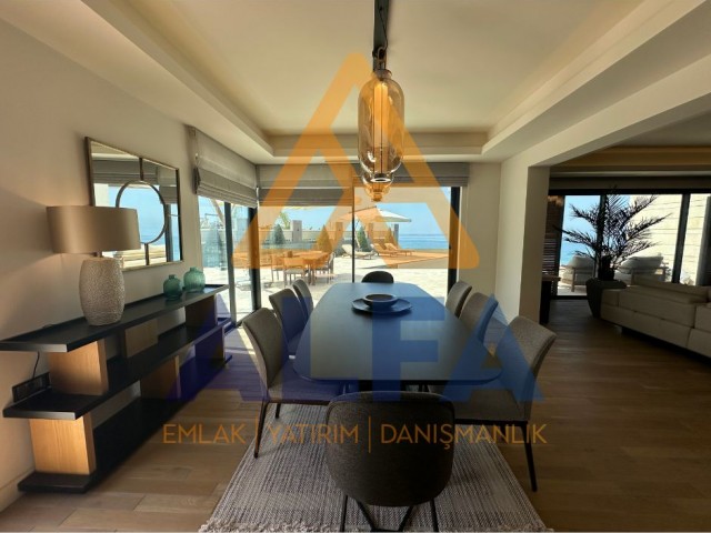 Villa For Sale in Esentepe, Kyrenia