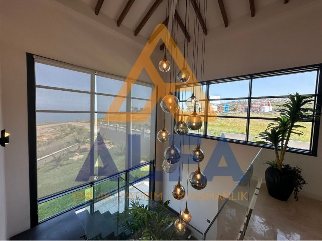 Villa For Sale in Esentepe, Kyrenia