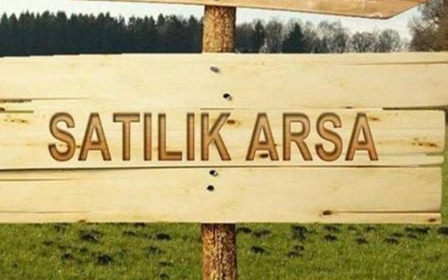 Meriç'te Villa Bölgesinde Yatırımlık Fırsat Arsa