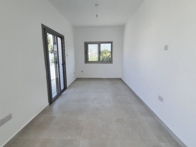 UNFURNISHED 1+1 OFFICE in the center of Kyrenia, 100m2 in size...