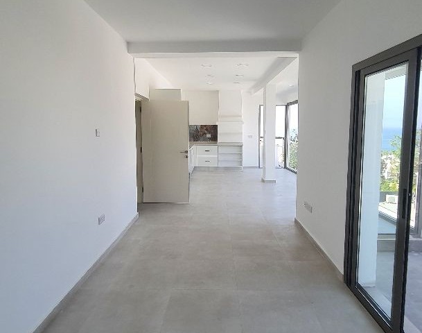 UNFURNISHED 1+1 OFFICE in the center of Kyrenia, 100m2 in size...