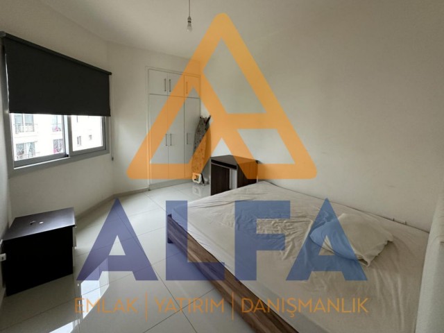 Lefkoşa Kızılbaş Bölgesinde Satılık 3+1 Fırsat Daire 