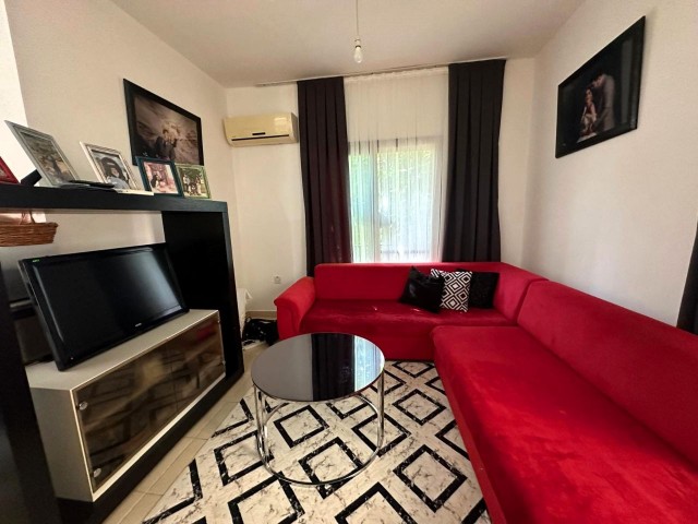 2+1 Opportunity Flat for Sale in Doğanköy, Walking Distance to Kyrenia Center