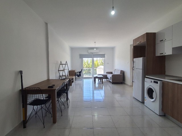 Fully Furnished 2+1 flat opposite Kiler Supermarket in Gönyeli...