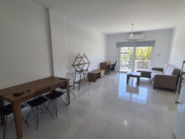 Fully Furnished 2+1 flat opposite Kiler Supermarket in Gönyeli...