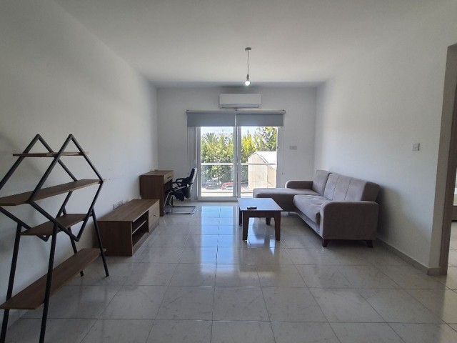 Fully Furnished 2+1 flat opposite Kiler Supermarket in Gönyeli...