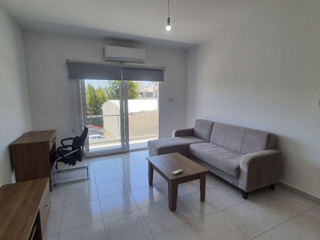 Fully Furnished 2+1 flat opposite Kiler Supermarket in Gönyeli...