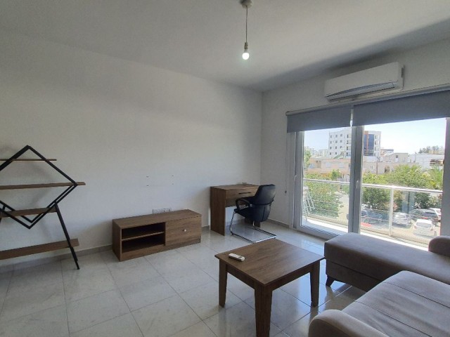 Fully Furnished 2+1 flat opposite Kiler Supermarket in Gönyeli...