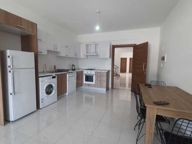 Fully Furnished 2+1 flat opposite Kiler Supermarket in Gönyeli...