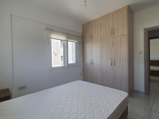 Fully Furnished 2+1 flat opposite Kiler Supermarket in Gönyeli...