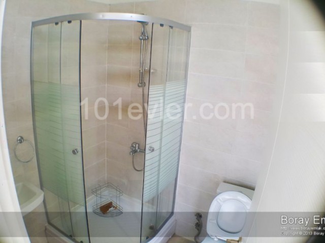 Ensuite Apartment in the Center of Nicosia ** 