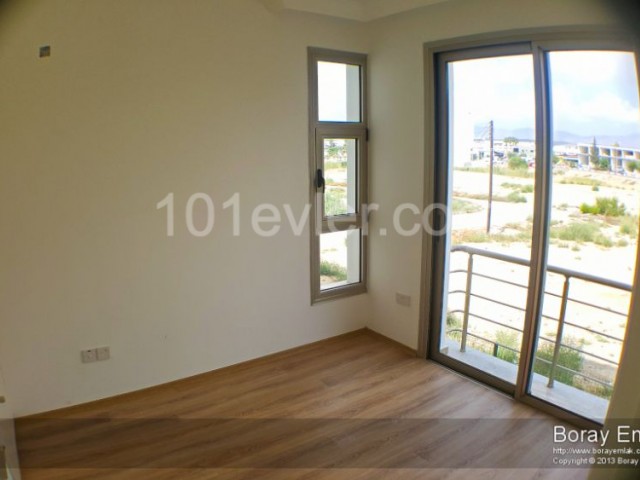 Ensuite Apartment in the Center of Nicosia ** 