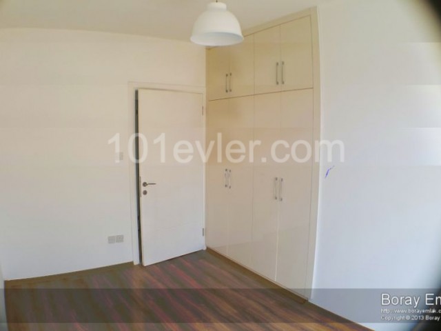 Apartment mit eigenem Bad im Zentrum von Nikosia