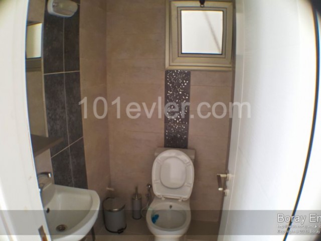 Ensuite Apartment in the Center of Nicosia ** 