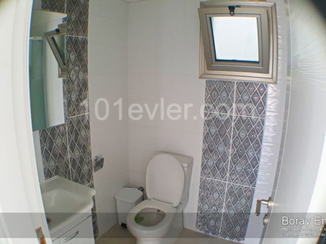 Ensuite Apartment in the Center of Nicosia ** 