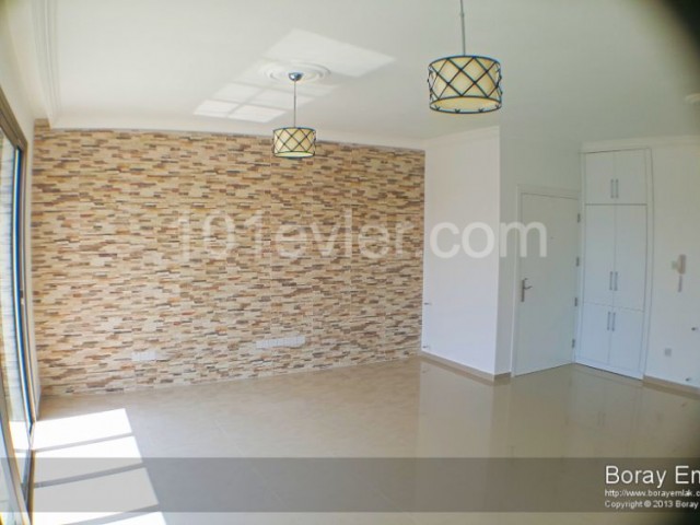 Ensuite Apartment in the Center of Nicosia ** 