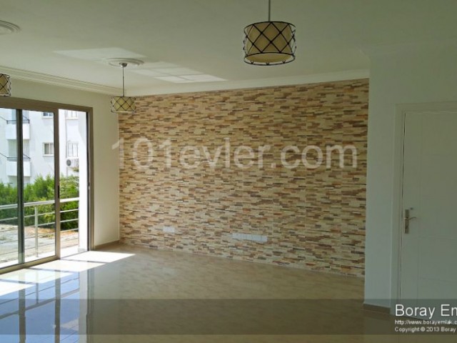 Ensuite Apartment in the Center of Nicosia ** 