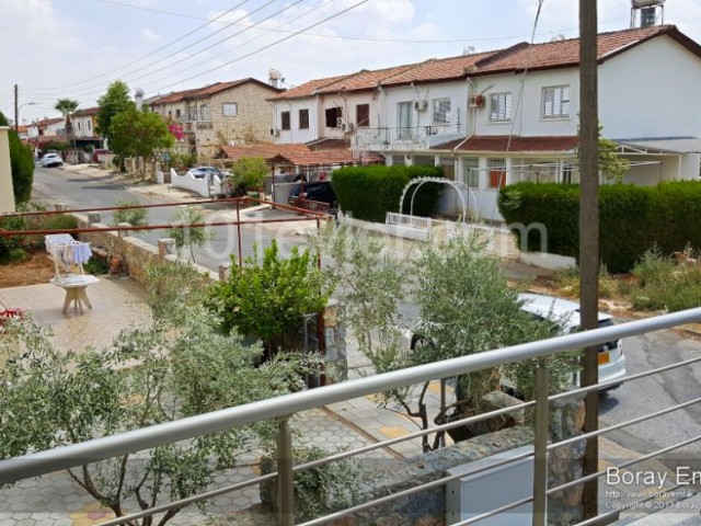 Apartment mit eigenem Bad im Zentrum von Nikosia