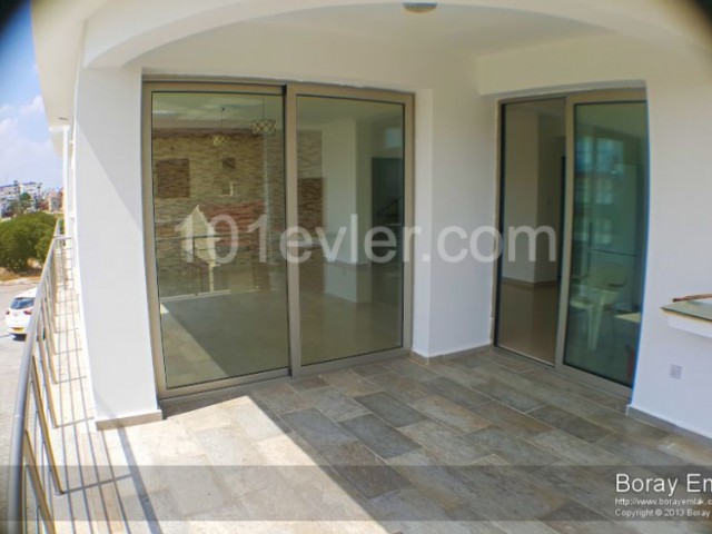 Ensuite Apartment in the Center of Nicosia ** 