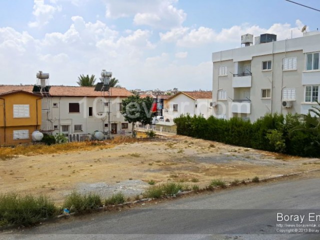 Apartment mit eigenem Bad im Zentrum von Nikosia