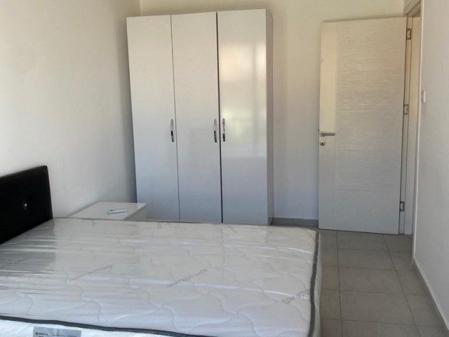 2+1 fully furnished apartment for rent ** 