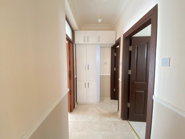 Penthouse Zu verkaufen in Yukarı Girne, Kyrenia