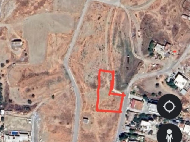 HAMITKOY TURKISH FINANCIAL LAND FOR SALE