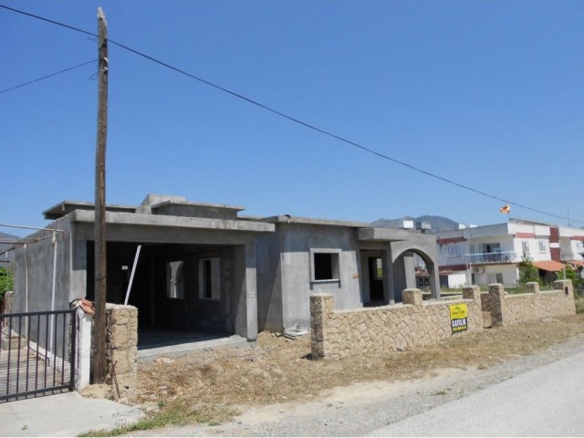 Villa am schönsten Ort des Bosporus auf einem Donum Land, mit erstklassiger Handwerkskunst, hergestellt in der Türkei, in unglaublicher Bauweise