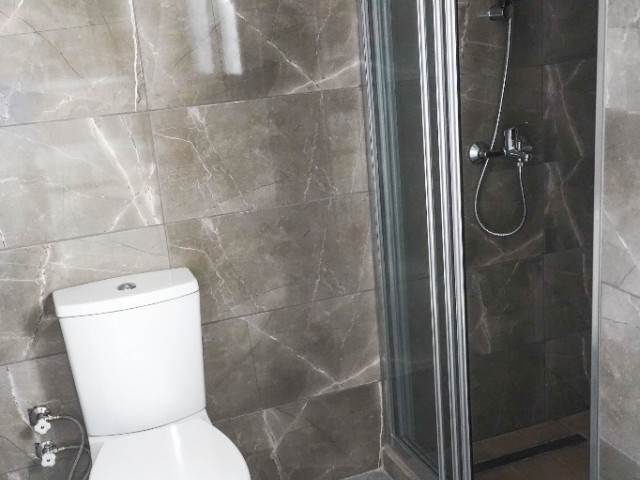 2 + 1 Flat for Sale in Kyrenia Center | Turkish Title Deed