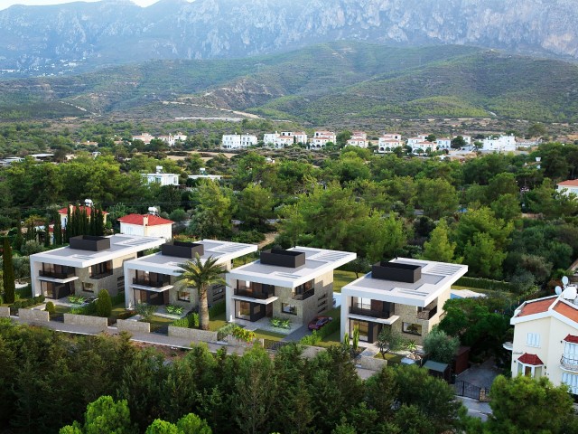 Villa Kaufen in Edremit, Kyrenia