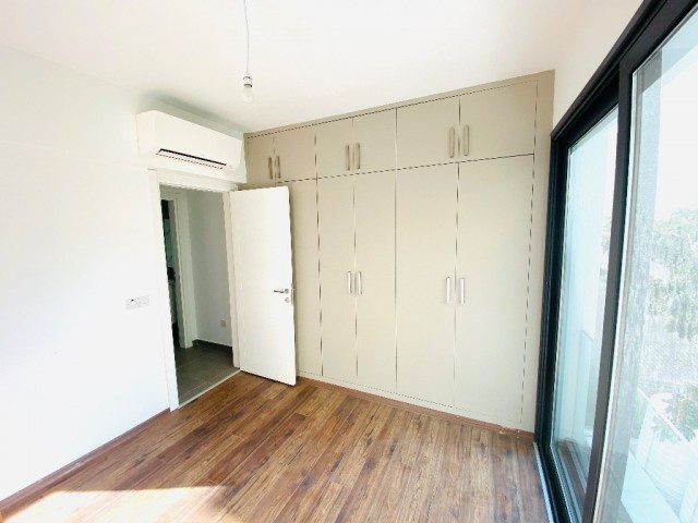 3 + 1 Duplex Flat for Sale in Kyrenia Center | Title Deed is Ready