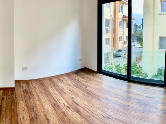 3 + 1 Duplex Flat for Sale in Kyrenia Center | Title Deed is Ready