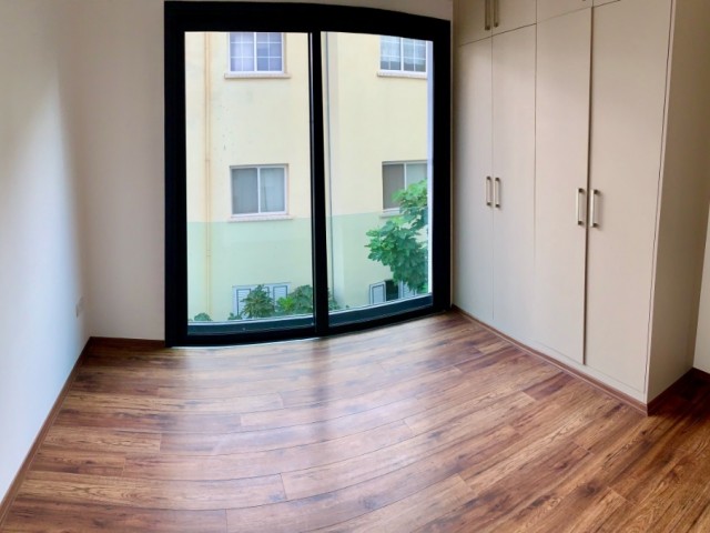 3 + 1 Duplex Flat for Sale in Kyrenia Center | Title Deed is Ready