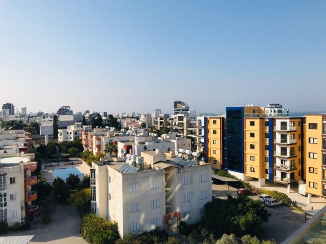 Girne Merkez’de 2+1 Satılık Daire | Türk Koçanlı